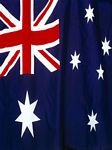 pic for Australias Flag